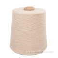 高品質の編み物ブレンドカシミア糸2/48nm